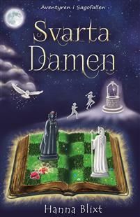 Svarta damen