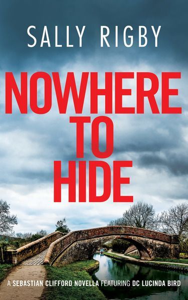 Nowhere To Hide