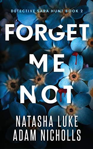 Forget Me Not