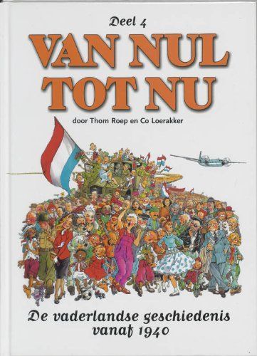 Van nul tot nu / 4 / druk 7