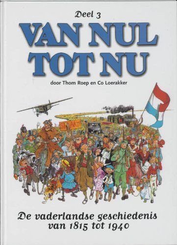 Van nul tot nu / 3 / druk 1