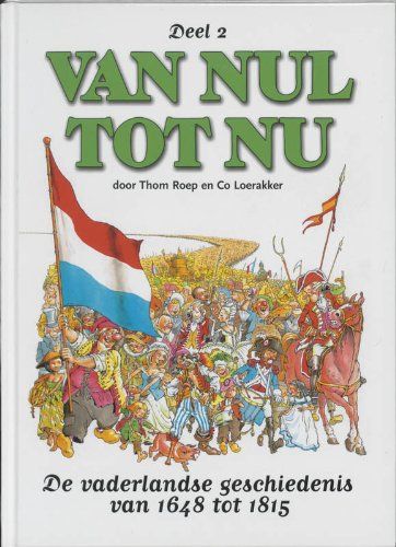 Van nul tot nu / 2 / druk 1
