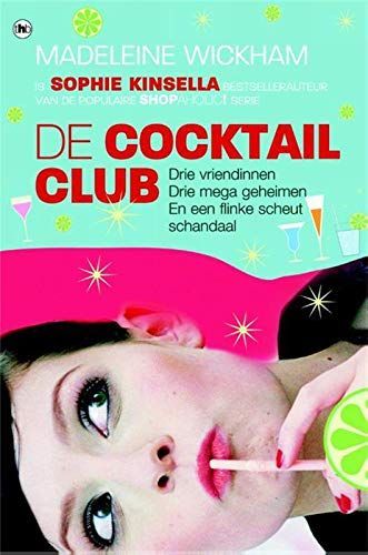 De cocktailclub
