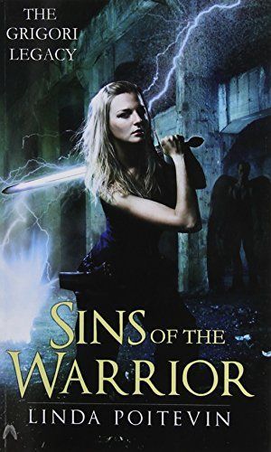 Sins of the Warrior