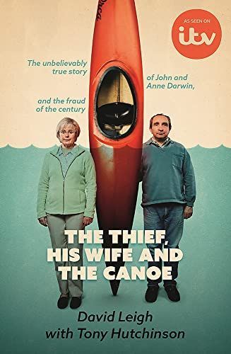 Thief, His Wife and the Canoe