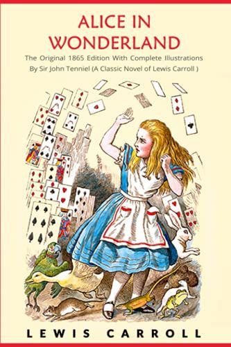 Alice in Wonderland