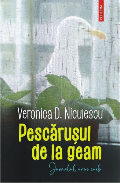 Pescărușul de la geam