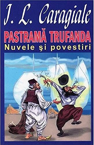 Pastramă trufanda