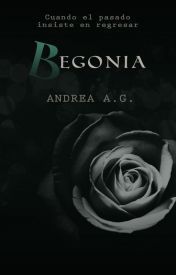Begonia
