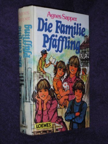 Die Familie Pfäffling