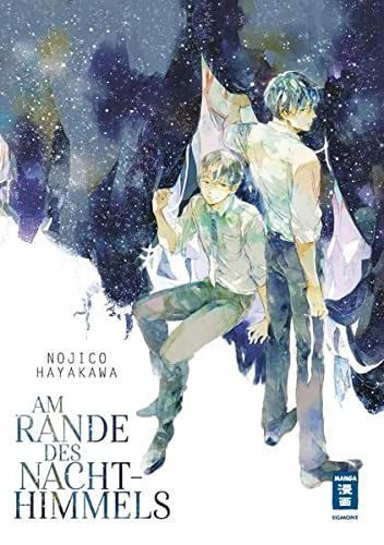 Am Rande des Nachthimmels