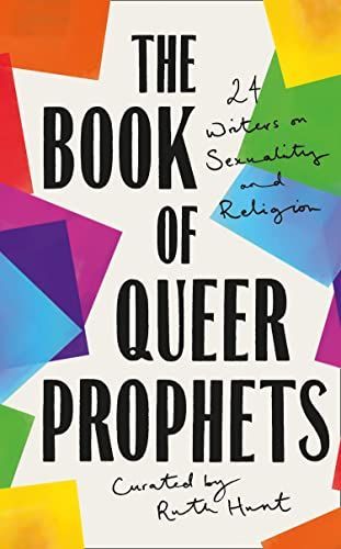 Book of Queer Prophets