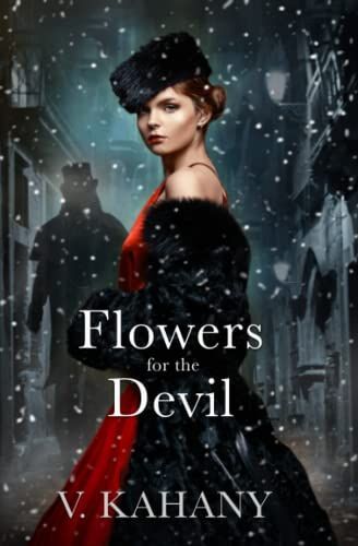 Flowers for the Devil