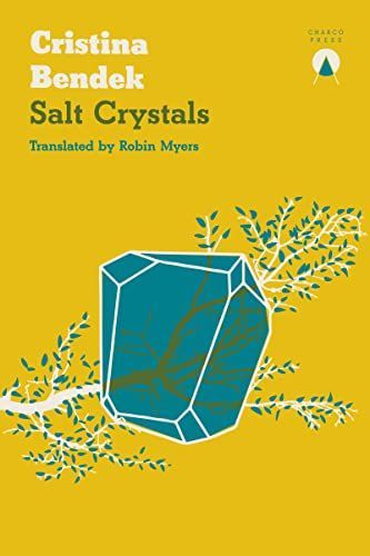 Salt Crystals