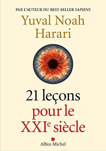 21 Leçons pour le XXIème siècle