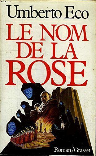 Le nom de la rose