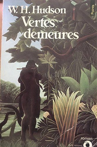 Vertes demeures