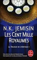 Les cent mille royaumes