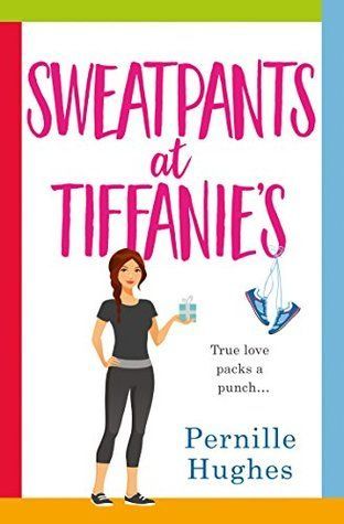Sweatpants at Tiffanie’s
