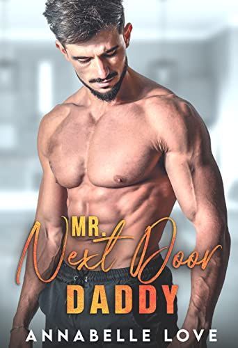 Mr. Next Door Daddy