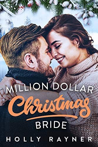 Million Dollar Christmas Bride