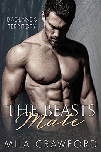 The Beast’s Mate