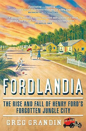 Fordlandia