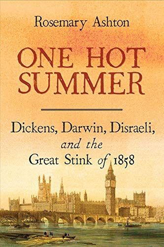 One hot summer