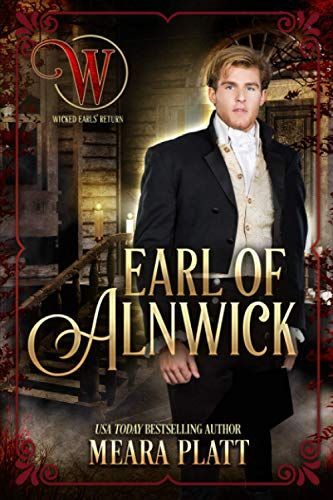 Earl of Alnwick