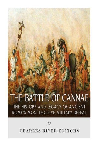 The Battle of Cannae