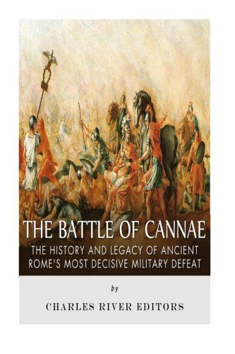 The Battle of Cannae