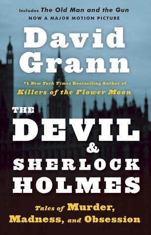 The Devil & Sherlock Holmes