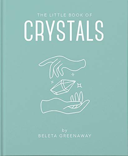 Little Book of Crystals