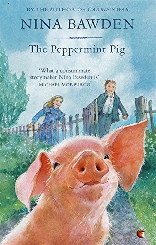 Peppermint Pig