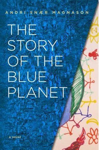 The story of the blue planet