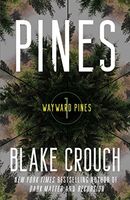 Pines : Wayward Pines