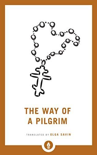Way of a Pilgrim