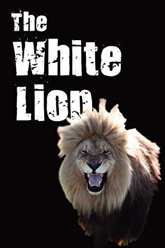 The White Lion