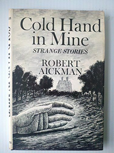 Cold Hand in Mine