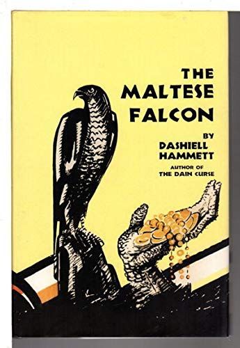 The Maltese Falcon