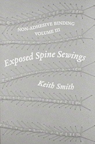 Non Adhesive Binding, Vol. 3