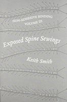 Non Adhesive Binding, Vol. 3