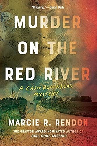 Murder on the Red River (MN Edition)