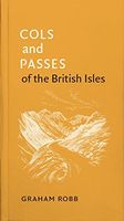 Cols and passes of the British Isles