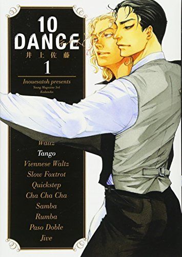 10DANCE 1