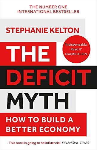 Deficit Myth