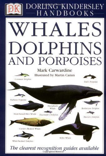 Whales, Dolphins and Porpoises