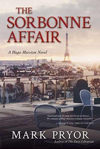 The Sorbonne affair