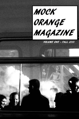 Mock Orange Magazine