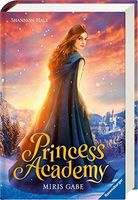 Princess Academy, Band 1: Miris Gabe